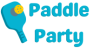 Paddle Party Logo