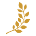 wreath - right - green